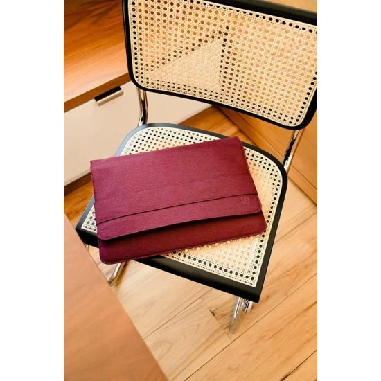 Uag Mouve 13"/14" Laptop/Tablet Sleeve - Aubergine